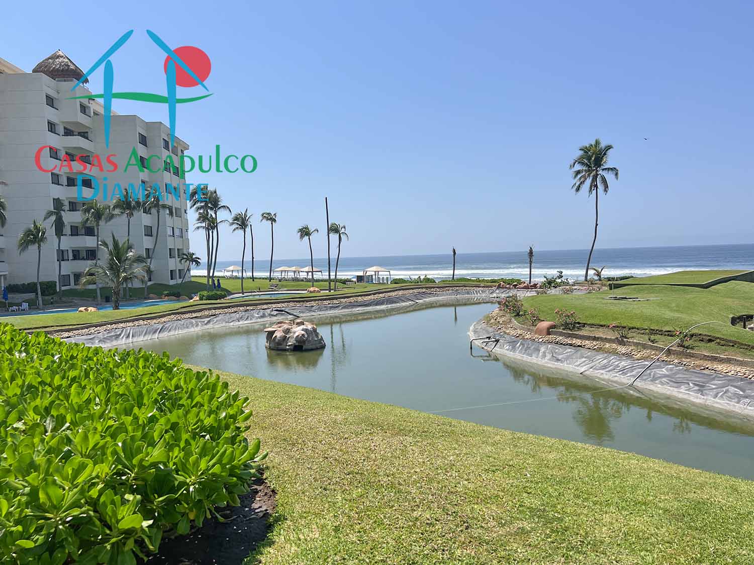 Mayan Island Playa Copán 101 y 102 - Recámara principal 11